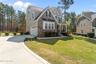 236 Claret Ct, Southern Pines, NC 28387 - Photo 2