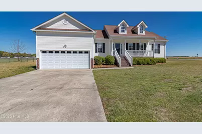 100 Autumn Ridge Drive, Pikeville, NC 27863 - Photo 38