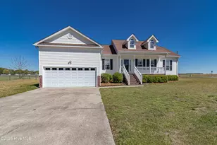 100 Autumn Ridge Dr, Pikeville, NC 27863 - Photo 38