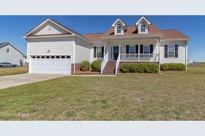 100 Autumn Ridge Drive, Pikeville, NC 27863 - Photo 2