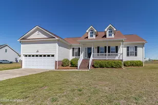 100 Autumn Ridge Dr, Pikeville, NC 27863 - Photo 2