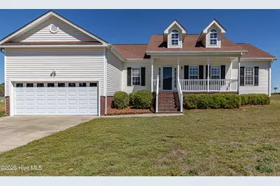 100 Autumn Ridge Drive, Pikeville, NC 27863 - Photo 40