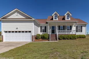 100 Autumn Ridge Dr, Pikeville, NC 27863 - Photo 40