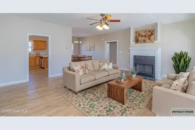 100 Autumn Ridge Drive, Pikeville, NC 27863 - Photo 6
