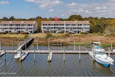 1200 Saint Joseph Street #Apt 57, Carolina Beach, NC 28428 - Photo 1