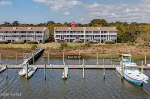 1200 Saint Joseph St, Carolina Beach, NC 28428 - Photo 1