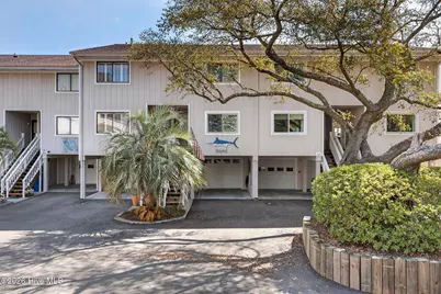 1200 Saint Joseph Street #Apt 57, Carolina Beach, NC 28428 - Photo 2