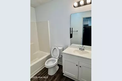 1291 Park West Drive #2, Greenville, NC 27834 - Photo 10