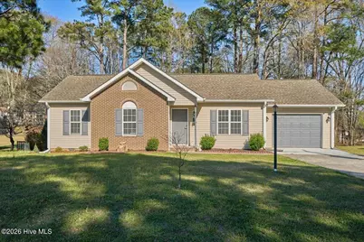 5117 Laurel Ridge Drive, Sanford, NC 27332 - Photo 1