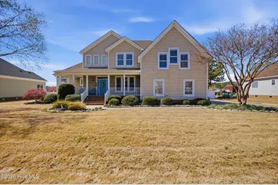 118 Bayside Drive, Moyock, NC 27958 - Photo 1
