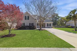 1850 Caribe Ct, Wilmington, NC 28409 - Photo 2