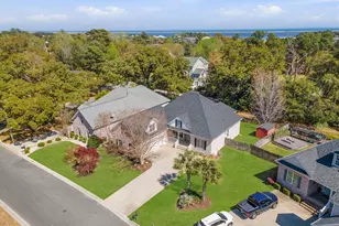 1850 Caribe Ct, Wilmington, NC 28409 - Photo 2