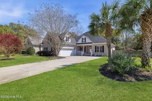 1850 Caribe Ct, Wilmington, NC 28409 - Photo 4