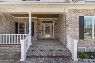 1850 Caribe Ct, Wilmington, NC 28409 - Photo 2
