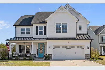 37 Lyford Cay Court, Hampstead, NC 28443 - Photo 1