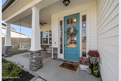 37 Lyford Cay Court, Hampstead, NC 28443 - Photo 8