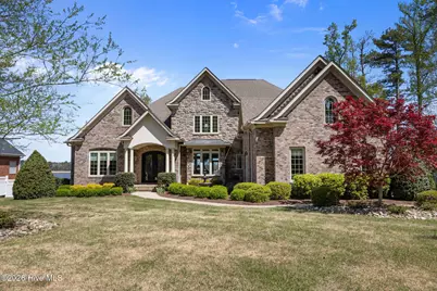 121 Pamlico Lane, Chocowinity, NC 27817 - Photo 1