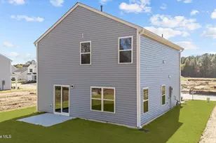 3821 Dianne Dr NW, Wilson, NC 27896 - Photo 30