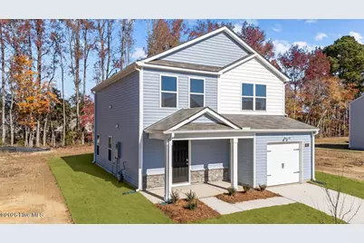 3821 Dianne Drive NW, Wilson, NC 27896 - Photo 2