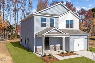 3821 Dianne Dr NW, Wilson, NC 27896 - Photo 2
