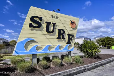 918 N New River Drive #538, Surf City, NC 28445 - Photo 2