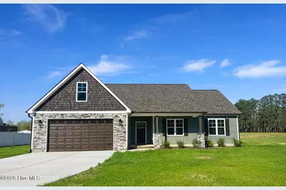 165 Bay Valley Road, Kenly, NC 27542 - Photo 2