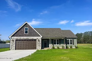 165 Bay Valley Rd, Kenly, NC 27542 - Photo 2