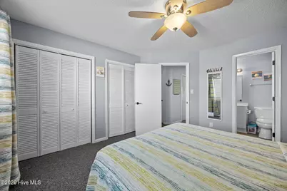 9100 Reed Drive #4106, Emerald Isle, NC 28594 - Photo 10