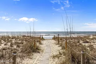 9100 Reed Dr, Emerald Isle, NC 28594 - Photo 2
