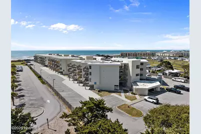 9100 Reed Drive #4106, Emerald Isle, NC 28594 - Photo 24