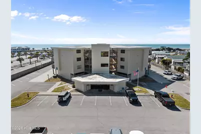 9100 Reed Drive #4106, Emerald Isle, NC 28594 - Photo 1