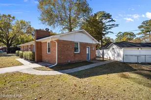 4051 Allen St, Farmville, NC 27828 - Photo 26