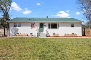 209 Puller Dr, Jacksonville, NC 28540 - Photo 1