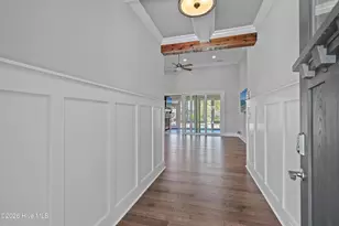 609 Ox Cart Pl, Sunset Beach, NC 28468 - Photo 10