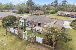 404 Maplehurst Dr, Jacksonville, NC 28540 - Photo 42