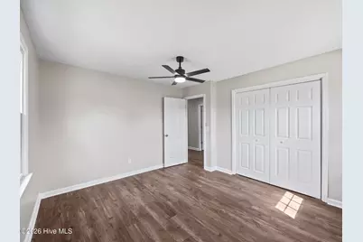 404 Maplehurst Drive, Jacksonville, NC 28540 - Photo 28