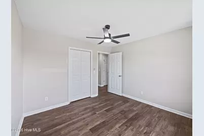 404 Maplehurst Drive, Jacksonville, NC 28540 - Photo 26