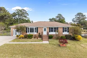 404 Maplehurst Dr, Jacksonville, NC 28540 - Photo 1