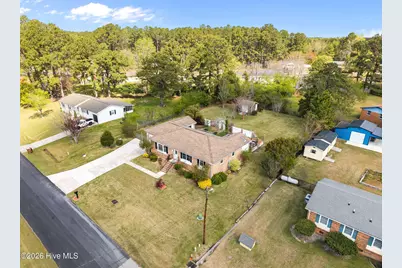 404 Maplehurst Drive, Jacksonville, NC 28540 - Photo 50