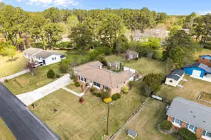 404 Maplehurst Dr, Jacksonville, NC 28540 - Photo 50