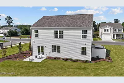 1505 Stone Wood Drive, Winterville, NC 28590 - Photo 24