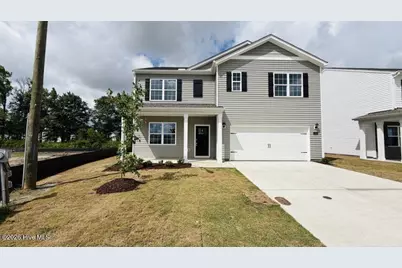 1505 Stone Wood Drive, Winterville, NC 28590 - Photo 1