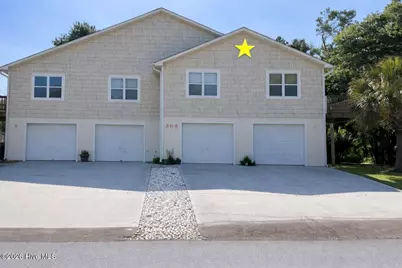 305 Osprey Ridge Drive #North, Emerald Isle, NC 28594 - Photo 2