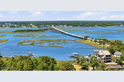 305 Osprey Ridge Drive #North, Emerald Isle, NC 28594 - Photo 20