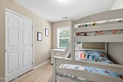 305 Osprey Ridge Drive #North, Emerald Isle, NC 28594 - Photo 18