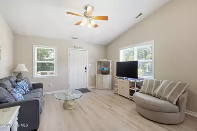 305 Osprey Ridge Drive #North, Emerald Isle, NC 28594 - Photo 6