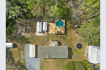 7150 Faircloth Bridge Road, Stedman, NC 28391 - Photo 42