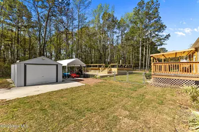 7150 Faircloth Bridge Road, Stedman, NC 28391 - Photo 36