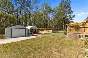 7150 Faircloth Bridge Rd, Stedman, NC 28391 - Photo 36