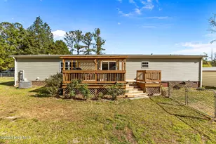 7150 Faircloth Bridge Rd, Stedman, NC 28391 - Photo 30